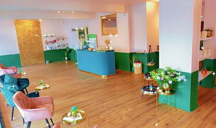 Institut Beauté Mery  : Coiffeur à Nancy