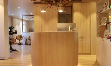 Vitalyna L'appart - Villefranche : Coiffeur à Villefranche-sur-Saône