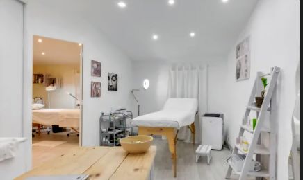 Babydoll Nails : Institut de beauté à Marseille