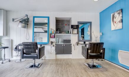 L'atelier de louise : Coiffeur à Saint-Hilaire-de-Loulay