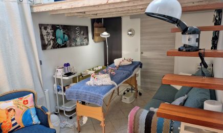 L’Institut de Beauté Altitude 500 : Coiffeur à Grasse