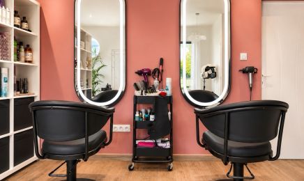 Salon 24b : Coiffeur à Charleval