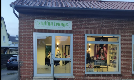 Styling Lounge Inh. Kristina Steinmann: Kosmetikstudio in Harsum