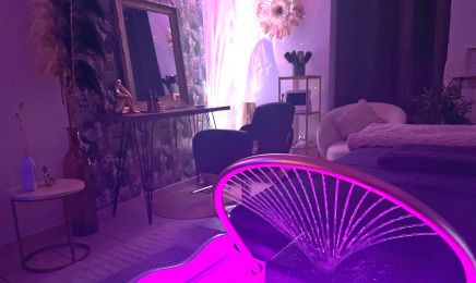 Belle Rêveuse - Head Spa Massage Crânien Ayurvédique  : Coiffeur à Eyragues