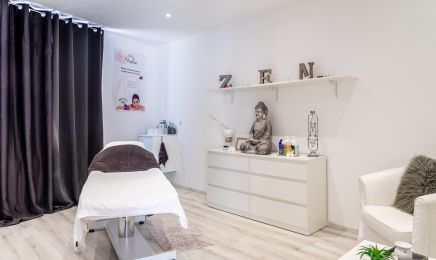 Nat’ Tif Coiffure & Esthétique : Barbier à Villiers-Saint-Georges