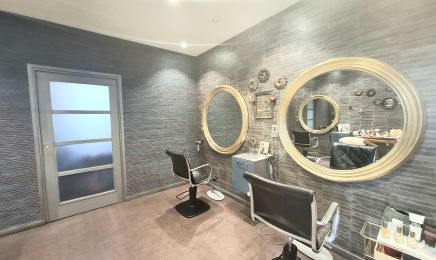 Le P’tit Salon  : Coiffeur à Cahors