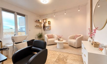 Chez Tao coiffure : Barbier à Salon-de-Provence
