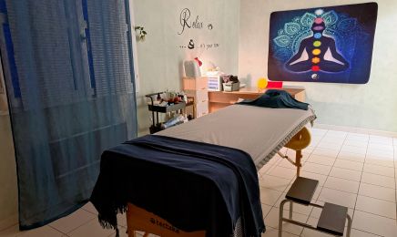 Juste un moment pour moi - Institut de massage et Centre de formation massages  : Institut de beauté à Andrézieux-Bouthéon