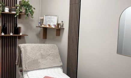 Coiffure de Soie  : Coiffeur à Istres