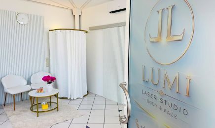 Lumi Laser Studio: Kosmetikstudio in Bietigheim-Bissingen