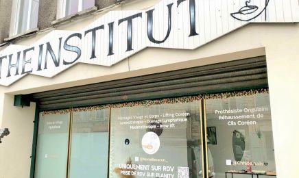 The institut  : Manucure à Bourgoin-Jallieu