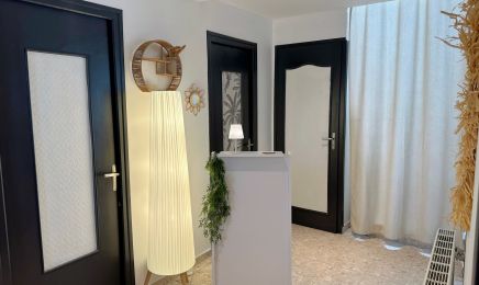 Elle et lui esthétique : Coiffeur à Saint-Sulpice-la-Pointe