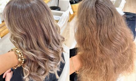 Lisa Coiffure : Coiffeur à Mérignac