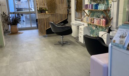 L’Atelier St-Brice : Coiffeur à Basse-Goulaine