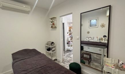 Nina Gauthier Linstitut : Institut de beauté à Marseille