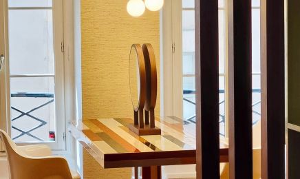 Sebastien Besnier - Le Marais : Coiffeur à Paris