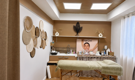 Elena Beauté : Institut de beauté à Cournonterral