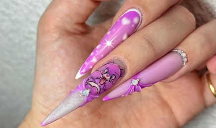 The Nailzz : Institut de beauté à Caveirac