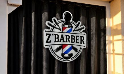 Z'Barber : Barbier à Saint-Gaudens