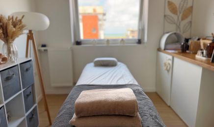 Aurym : Institut de beauté à Dunkerque