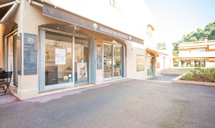 Manon des Sources : Institut de beauté à Biot