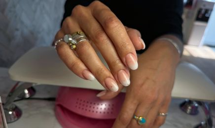Diana Izabella Nails : Manucure à Nîmes