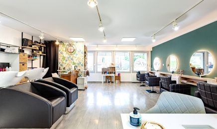Duo D’Art : Coiffeur à Neufchâtel-Hardelot
