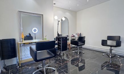Nuances d’Or  : Coiffeur à Lons
