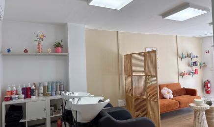 Salon À Chjara : Coiffeur à Ajaccio