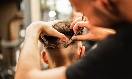 BARBER CORNER by Angelo  : Coiffeur à Manosque