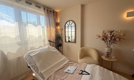 Derm.aesthetic Ploemeur : Institut de beauté à Ploemeur