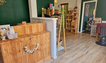 Amlys coiffure : Institut de beauté à Buzet-sur-Tarn