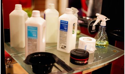 All Waze Hair : Coiffeur à Lille