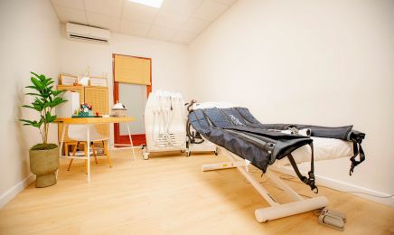 Revital Studio : Sophrologue à Reims