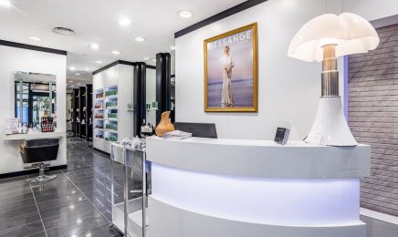 DESSANGE - Château-Thierry : Coiffeur à Château-Thierry