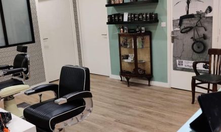 Atelier K - Scotto di Cesare : Coiffeur à Vannes