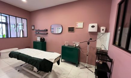 Madame Brow : Institut de beauté à Mouscron