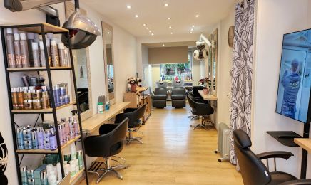 Chez Flore  : Coiffeur à Deauville