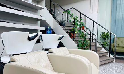 Friseur Class: Friseur in Stuttgart