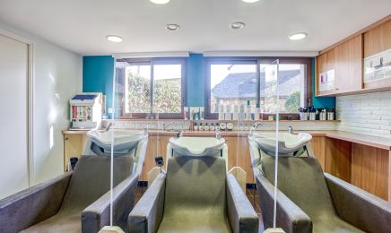 Sylvie Coiffure : Coiffeur à Pluvigner
