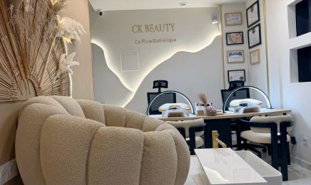 CK beauty : Institut de beauté à Nice