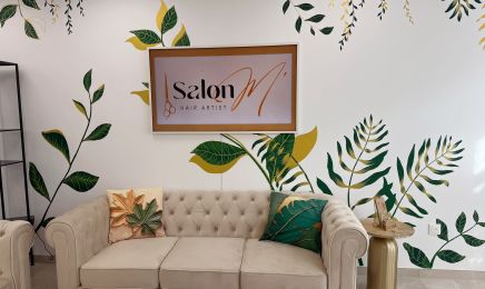 Salon M’ : Coiffeur à Montdidier