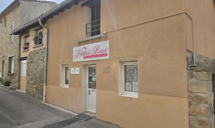 N'ATTITUDE BEAUTE : Institut de beauté à Saint-Michel-sur-Rhône