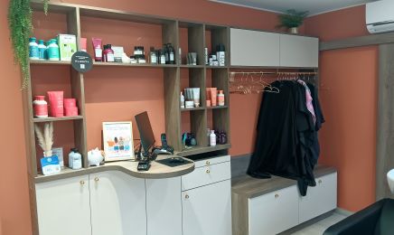 Apparence Coiffure Le Havre : Coiffeur à Le Havre