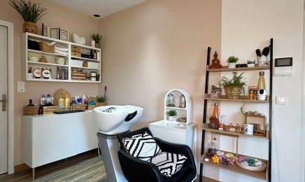 Lili in zi hair : Coiffeur à Ollioules