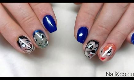 Nail&co custom : Manucure à Moulins