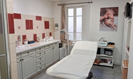 M.Beauty : Institut de beauté à Guingamp