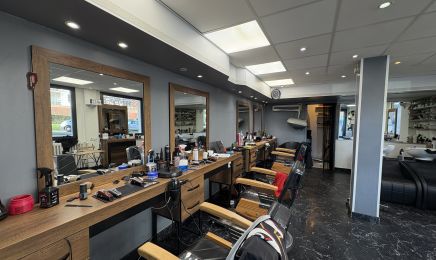 ZS Coiffure & Barbier : Coiffeur à Rennes