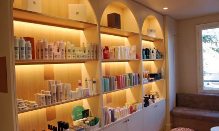 Vitalyna L'appart - Villefranche : Coiffeur à Villefranche-sur-Saône