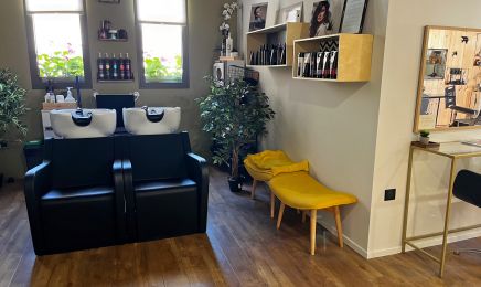 Elodie Coiffure - Sarry  : Coiffeur à Sarry
